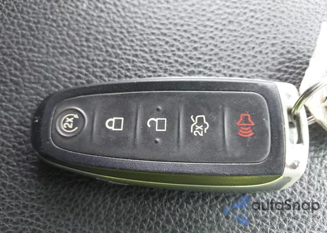 2017 Ford Expedition Limited from USA, damaged, VIN 1FMJU2AT3HEA65772